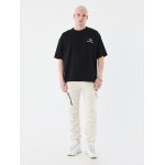 Project x paris pantalon cargo technique couleur - ivoire, taille - xl