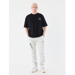 Project x paris pantalon cargo technique couleur - light stone, taille - s
