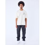 Project x paris pantalon cargo en matière technique couleur - noir, taille - s Project x paris pantalon cargo en matière technique couleur - noir, taille - s