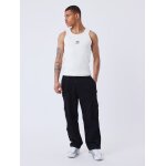 Project x paris pantalon cargo technique couleur - noir, taille - xl Project x paris pantalon cargo technique couleur - noir, taille - xl