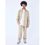 Project x paris pantalon craft couleur - beige, taille - l