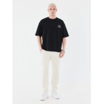 Project x paris pantalon droit couleur - ivoire, taille - xl