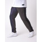 Project x paris pantalon droit graphisme  baba collab  couleur - multicolore, taille - xl