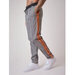 Project x paris pantalon droit style baseball   baba collab  blanc s