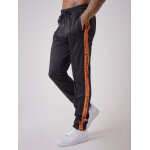 Project x paris pantalon droit style baseball   baba collab  couleur - noir, taille - s