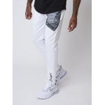 Project x paris pantalon empiècement militaire reflect couleur - blanc, taille - xl Project x paris pantalon empiècement militaire reflect couleur - blanc, taille - xl