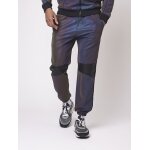 Project x paris pantalon empicement reflect gris fonc s