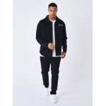 Project x paris pantalon signature cotelé couleur - noir, taille - s Project x paris pantalon signature cotelé couleur - noir, taille - s
