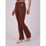 Project x paris pantalon flare  lanire couleur - marron, taille - s