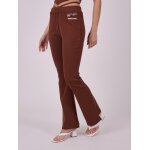 Project x paris pantalon flare  lanire marron l