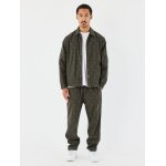 Project x paris pantalon imprim pxp couleur - olive fonc, taille - l