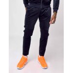 Project x paris pantalon de jogging velvet couleur - bleu, taille - l