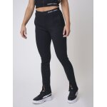 Project x paris pantalon moulant vas cheville couleur - noir, taille - m
