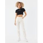 Project x paris pantalon  poches multiples couleur - craie, taille - l
