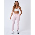 Project x paris pantalon  poches multiples couleur - rose, taille - s
