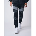 Project x paris pantalon style biker rflchissant couleur - noir, taille - l