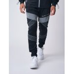 Project x paris pantalon style biker rflchissant noir xl