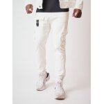 Project x paris pantalon style cargo poche transparente blanc m