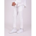 Project x paris pantalon style chino basic couleur - blanc, taille - xl Project x paris pantalon style chino basic couleur - blanc, taille - xl