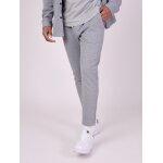 Project x paris pantalon style chino basic gris xl