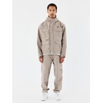 Project x paris pantalon technique a poches couleur - taupe, taille - l