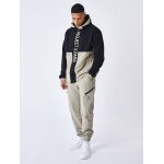 Project x paris pantalon techwear couleur - beige, taille - xl
