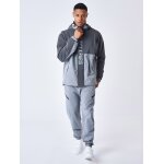Project x paris pantalon techwear couleur - gris clair, taille - s
