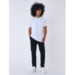 Project x paris pantalon uni noir xl