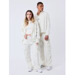 Project x paris pantalon unisexe kalash x pxp bicolore couleur - blanc cassé, taille - l Project x paris pantalon unisexe kalash x pxp bicolore couleur - blanc cassé, taille - l