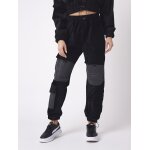 Project x paris pantalon velours cotel� noir m
