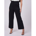 Project x paris pantalon wide leg couleur - noir, taille - s
