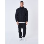 Project x paris pantalon workwear multipoches couleur - noir, taille - xl