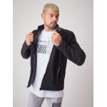 Project x paris perfecto style motard effet daim  baba collab  couleur - noir, taille - s
