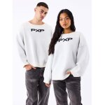 Project x paris pull unisexe large pxp couleur - blanc, taille - l