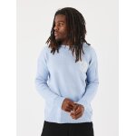 Project x paris pull papillon couleur - cashmere blue, taille - l