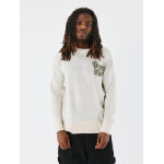 Project x paris pull papillon couleur - craie, taille - s Project x paris pull papillon couleur - craie, taille - s