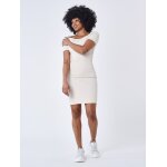 Project x paris robe bustier couleur - ivoire, taille - m Project x paris robe bustier couleur - ivoire, taille - m