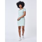 Project x paris robe bustier couleur - vert d'eau, taille - s Project x paris robe bustier couleur - vert d'eau, taille - s