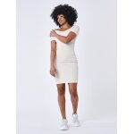 Project x paris robe bustier ivoir s