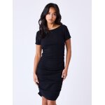 Project x paris robe lily couleur - noir, taille - m Project x paris robe lily couleur - noir, taille - m