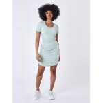 Project x paris robe moulante cintre couleur - vert d'eau, taille - xs