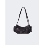 Project x paris sac baguette weathered couleur - noir, taille - unique