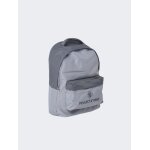 Project x paris sac  dos basique pxp couleur - gris clair, taille - unique
