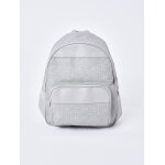 Project x paris sac � dos monogram taupe unique