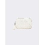 Project x paris sacoche monogram petit cr�me camel unique