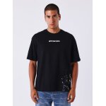 Project x paris t - shirt artful couleur - noir, taille - m