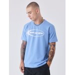 Project x paris t - shirt astral couleur - bleu, taille - xxl