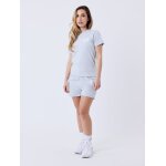 Project x paris t - shirt c?ur bris greige s