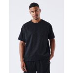 Project x paris t - shirt code nomade couleur - noir, taille - xl