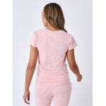 Project x paris t - shirt col rond couleur - rose, taille - m